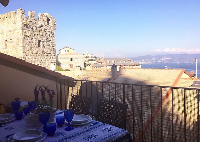 La Casa Di Giorgia