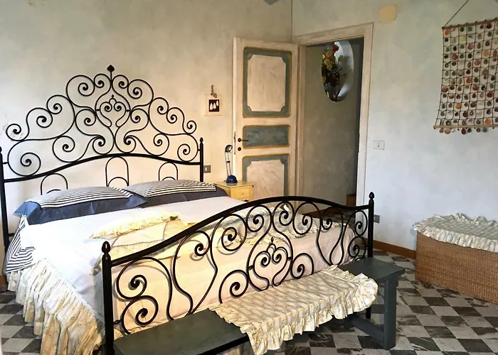 La Casa Di Giorgia