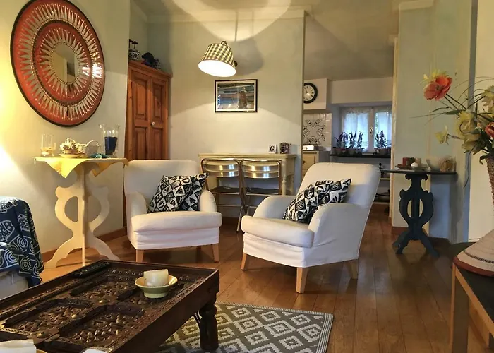 La Casa Di Giorgia