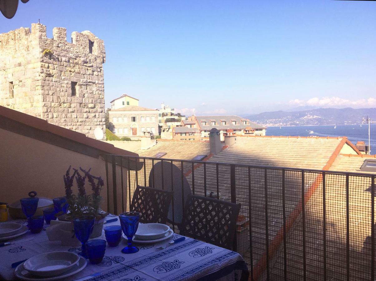 La Casa Di Giorgia Porto Venere