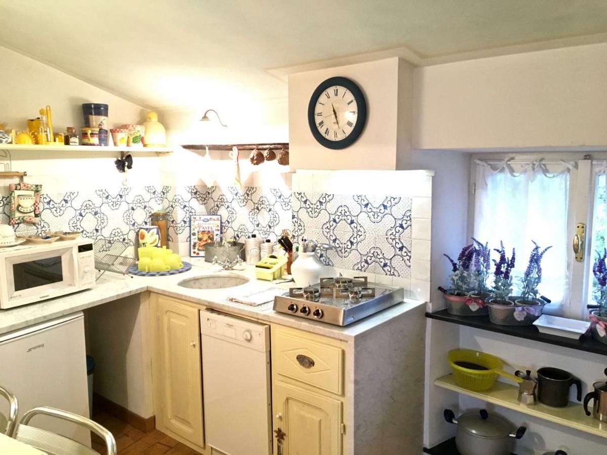 Apartment La Casa Di Giorgia Porto Venere