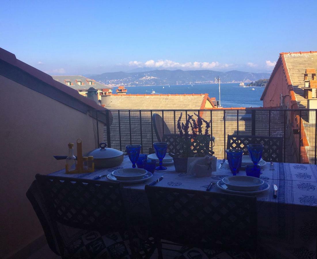 La Casa Di Giorgia Apartment Porto Venere