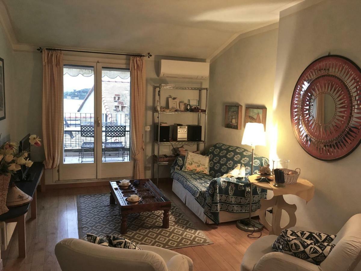 La Casa Di Giorgia Apartment Porto Venere
